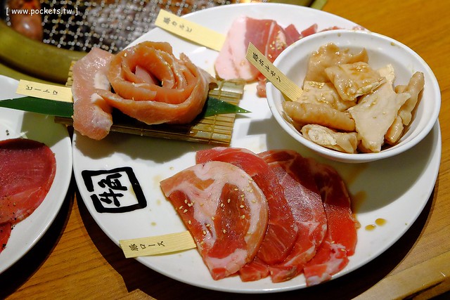 台中美食｜40+台中燒肉餐廳推薦，日式燒肉、韓式燒肉、燒肉吃到飽 @飛天璇的口袋