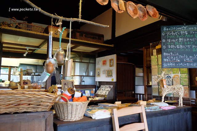 日本山梨｜Engawa Cafe．清里八岳山下充滿自然風情的咖啡館，遠眺富士山美景 @飛天璇的口袋