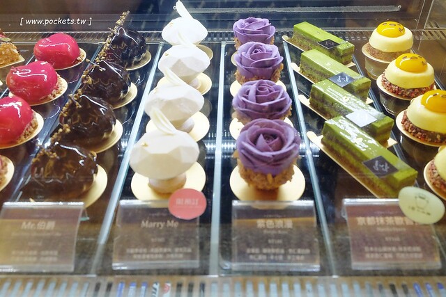 甜忌廉甜點店 Cream&#038;Sugar｜香港潮男開設的甜點店，清爽好吃又有創意 @飛天璇的口袋