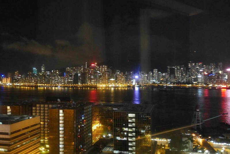 香港尖沙咀｜香港夢卓恩酒店 Mondrian Hong Kong．尖沙咀地鐵步行2分鐘，房間直眺維多麗亞港 @飛天璇的口袋