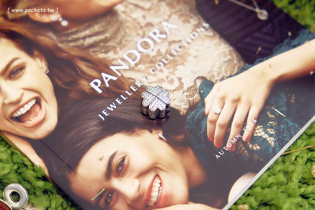 潘朵拉手鍊．Pandora｜潘朵拉開箱文！很多女生夢寐以求的手鍊，串造一個屬於自已的故事，祝我生日快樂，迎接更燦爛的一年 @飛天璇的口袋