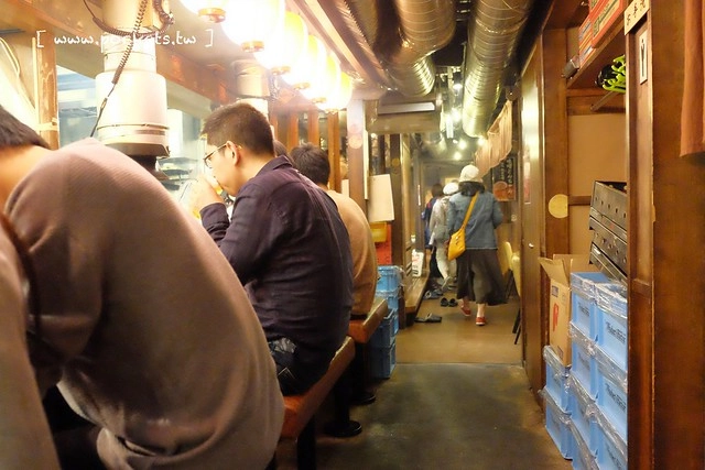 【日本愛知】味和居 Sakaehorumon~名古屋啤酒無限暢飲，高CP值的燒肉店，位於榮町市區交通方便 @飛天璇的口袋