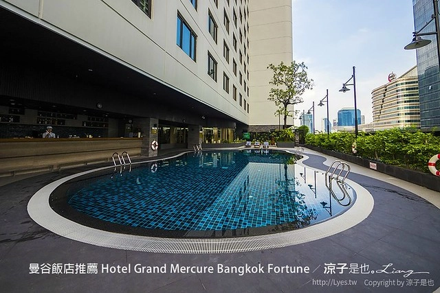 泰國曼谷住宿推薦：2019精選12間曼谷星級國際連鎖飯店 @飛天璇的口袋