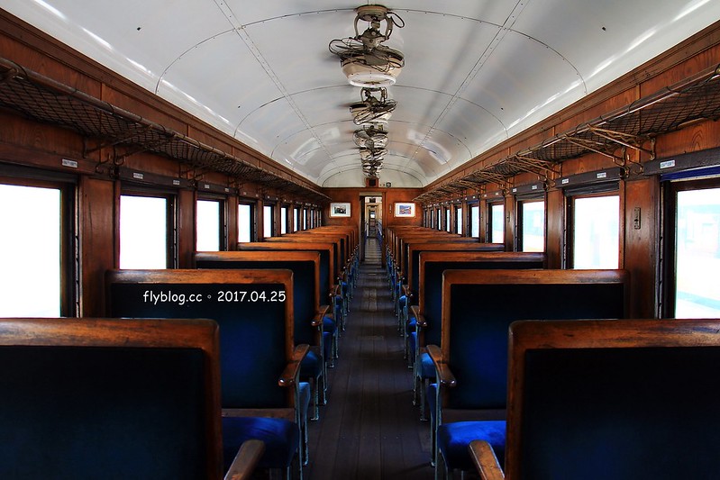 【日本靜岡】大井川鐵道~新金谷站搭乘復古懷舊SL號蒸氣火車，鐵道界的活化石也是日本最美的鐵道之一，還有期間限定的湯瑪士小火車 @飛天璇的口袋
