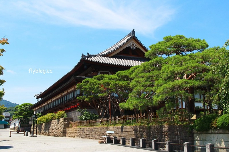 日本長野｜善光寺，長野的信仰之光，千年歷史的國寶級的旅遊景點，日本人一生一定要來一次的地方 @飛天璇的口袋