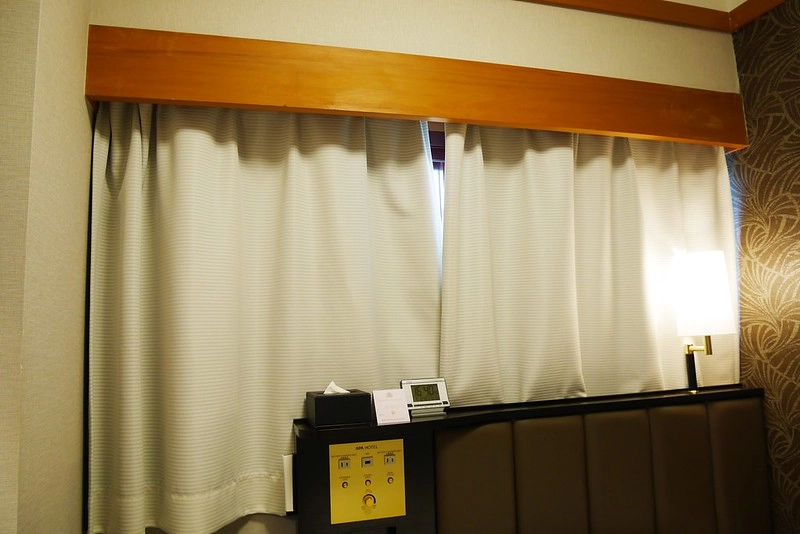 日本長野｜輕井澤APA Hotel，離輕井澤車站南口最近的飯店，平價飯店住宿背包客的最愛 @飛天璇的口袋