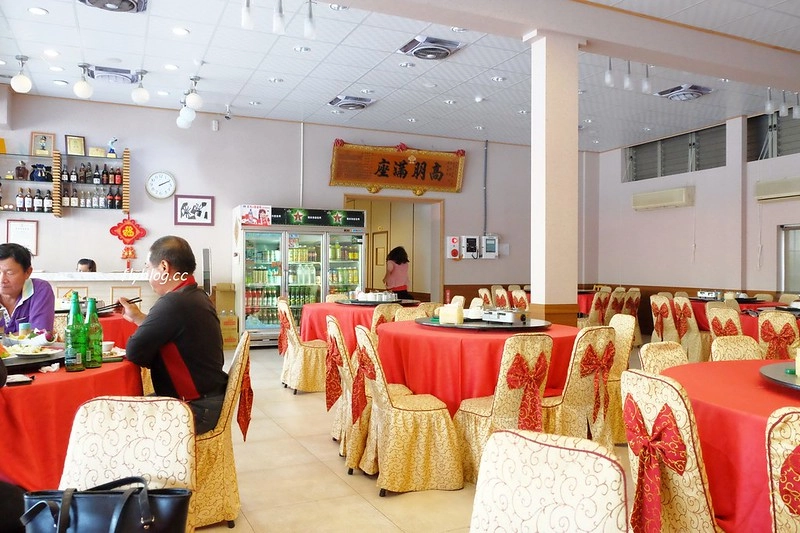 浩源活海鮮餐廳｜新鮮現流活海鮮上桌，正宗台式最迷人，聚餐宴客的好選擇 @飛天璇的口袋