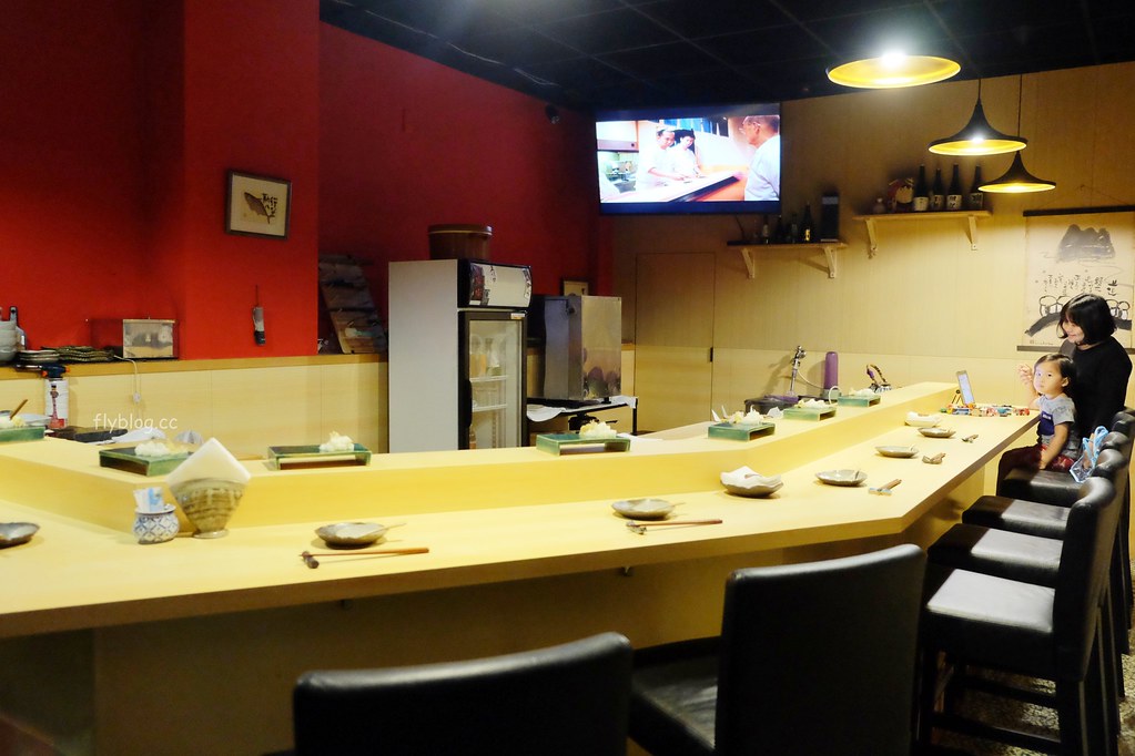 嘉義西區｜八璠日式料理：溫馨低調的無菜單料理餐廳，採預約制一次只收8個客人 @飛天璇的口袋
