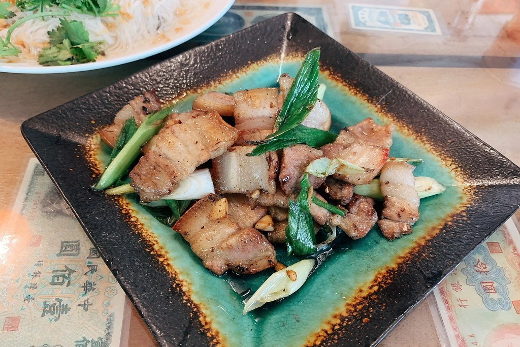鹽鄉古早味風味餐廳｜Google評價4.2顆星鹽鄉，在地風味料理道道都好吃 @飛天璇的口袋