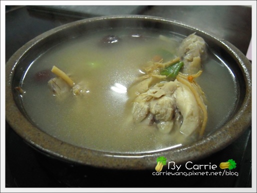 【台中韓式餐廳】北倉洞韓國烤肉．韓式料理(已歇業) @飛天璇的口袋