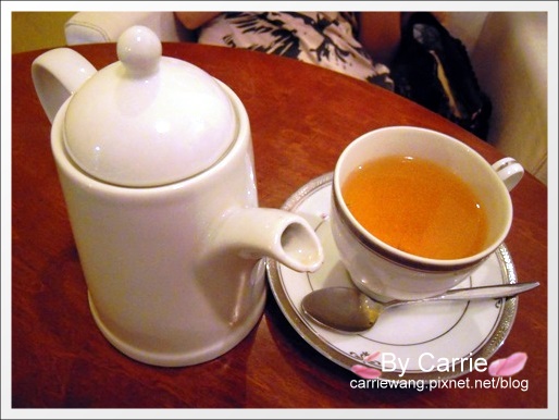 【台中下午茶】桃樂絲英國茶館．TALLY&#8217;S Tea House皇家英式下午茶 @飛天璇的口袋