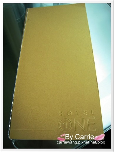 【台中餐廳】Hotel ONE．台中亞緻大飯店。28F異料理餐廳 @飛天璇的口袋