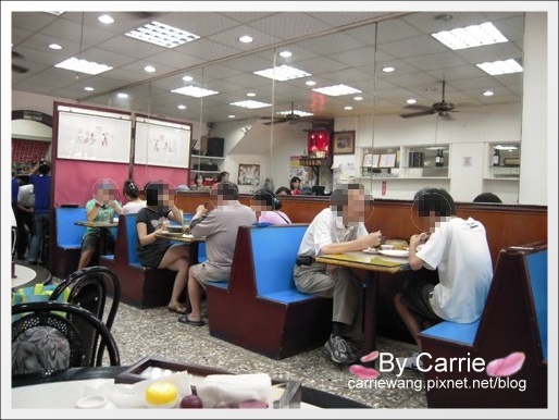 香港金寶茶餐廳：台中道地港式飲茶餐廳推薦 @飛天璇的口袋