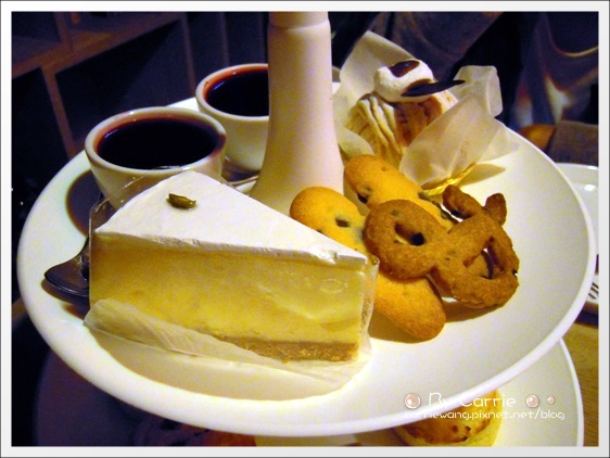 smith&#038;hsu tea．南京東路店｜網友公推台北最好吃的scone(司康) @飛天璇的口袋