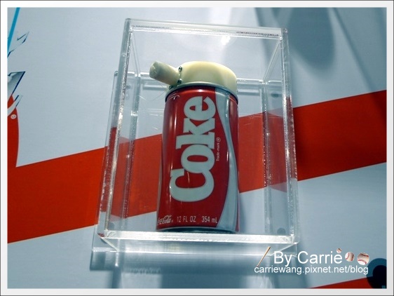 【桃園旅遊景點】為倫敦奧運喝采，「可口可樂世界」推出「奧運之旅」活動 ☆文末有抽獎活動☆(得獎名單已公佈) @飛天璇的口袋