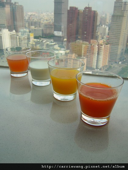 【台中早餐吃到飽】Hotel ONE．台中亞緻大飯店自助早餐Buffet @飛天璇的口袋