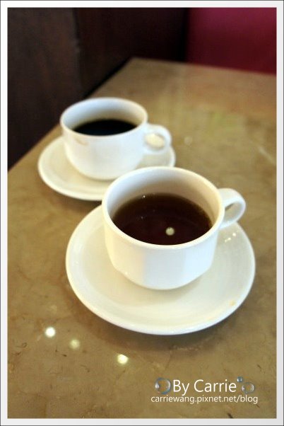【台中早午餐】胖達咖啡輕食館。熊貓陪你共度開心的早晨 @飛天璇的口袋
