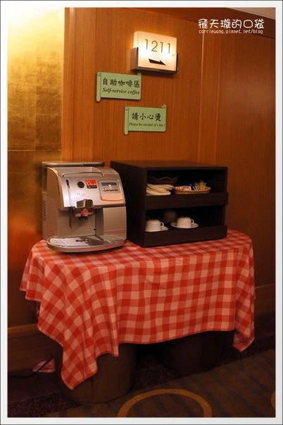 【台南飯店住宿】台糖長榮酒店+早餐buffet吃到飽。價格不貴，還滿推薦的… @飛天璇的口袋