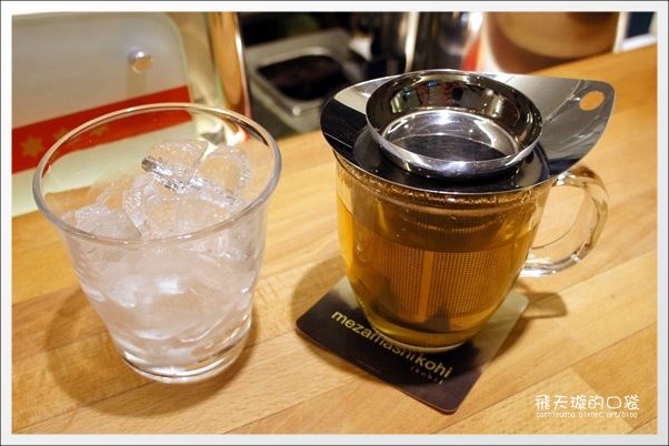 目覺咖啡三店．mezamashikohi-trio：精明一街商圈咖啡館推薦 @飛天璇的口袋