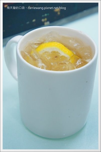 江山海茶餐廳：香港師傅的掌廚，北平路平價美味港式飲茶 @飛天璇的口袋