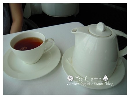 【台中下午茶】Hotel ONE．台中亞緻大飯店。46F頂餐廳英式下午茶 @飛天璇的口袋