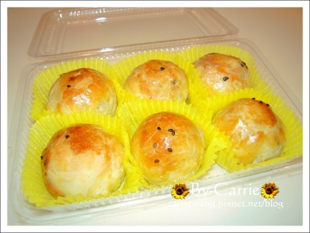 【彰化團購美食】不二家蛋黃酥。全台灣最好吃的蛋黃酥！ @飛天璇的口袋