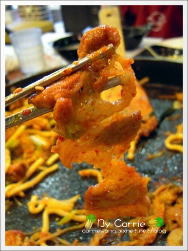 【台中韓式餐廳】柳家韓味新潮流．韓式料理 @飛天璇的口袋