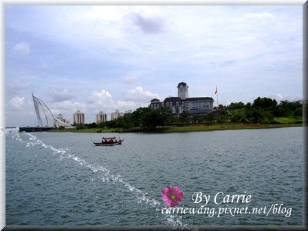 【馬來西亞】吉隆坡．愛情魔法水上屋 Day2 @飛天璇的口袋