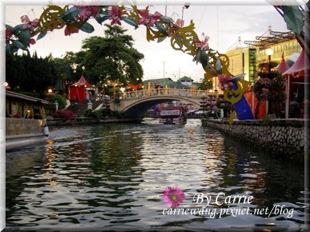 【馬來西亞】吉隆坡．愛情魔法水上屋 Day2 @飛天璇的口袋