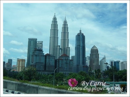 【馬來西亞】吉隆坡．愛情魔法水上屋 Day3 @飛天璇的口袋