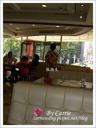 【台中下午茶】全國飯店．花園咖啡廳下午茶Buffet @飛天璇的口袋