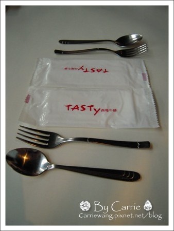 【台中餐廳】TASTY西堤牛排@文心店 @飛天璇的口袋