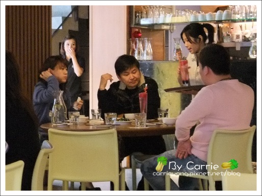 【台中中式餐廳】KIKI老媽餐廳．二訪 @飛天璇的口袋