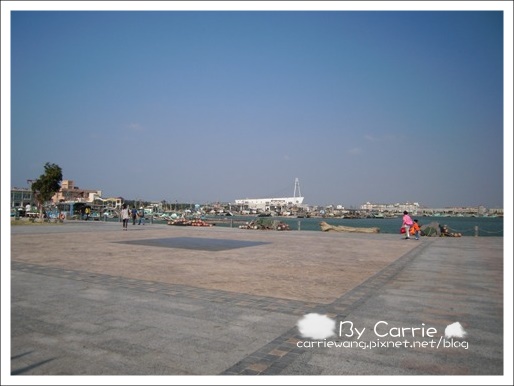 【嘉義旅遊】東石漁港．漁人碼頭 @飛天璇的口袋