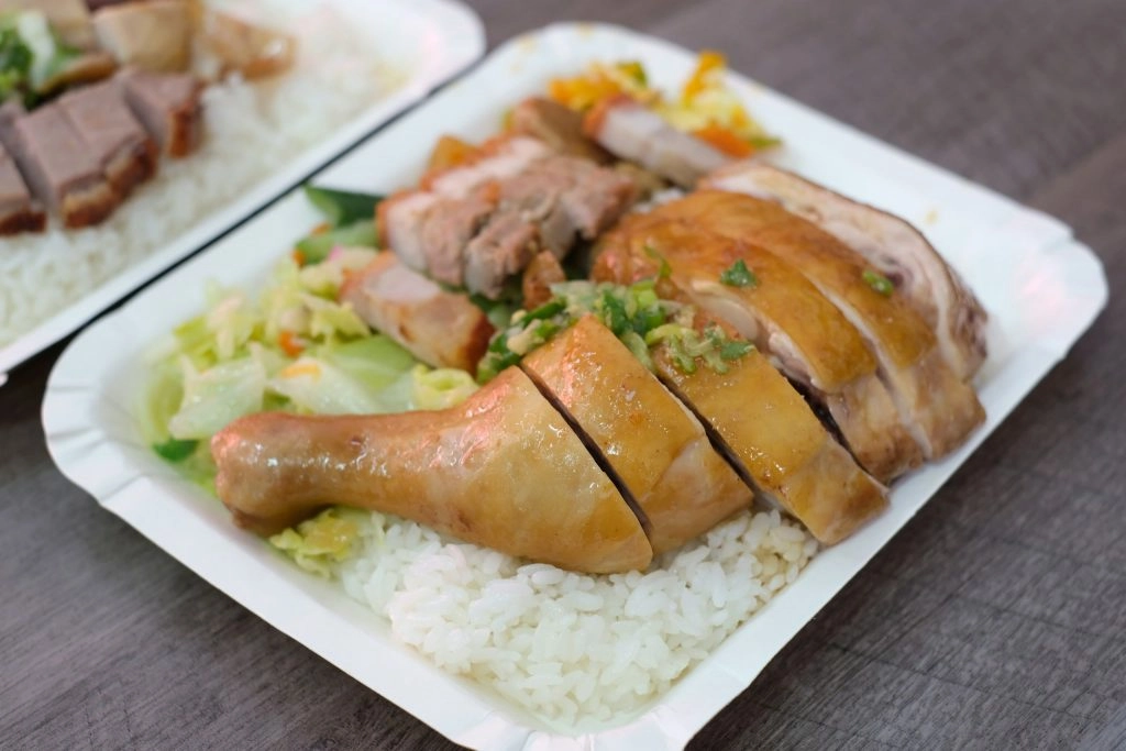 宜蘭羅東｜正常鮮肉小籠湯包，Google評論4.3顆星，皮薄多汁的現撖現包小籠包 @飛天璇的口袋