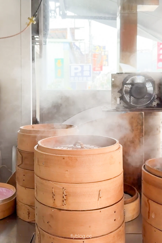 台中豐原|立麒鮮肉湯包.在地30年湯包老店,皮薄餡多又爆湯汁 @飛天璇的口袋 台中豐原|立麒鮮肉湯包.在地30年湯包老店,皮薄餡多又爆湯汁 @飛天璇的口袋