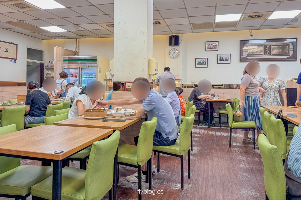 台中豐原|立麒鮮肉湯包.在地30年湯包老店,皮薄餡多又爆湯汁 @飛天璇的口袋 台中豐原|立麒鮮肉湯包.在地30年湯包老店,皮薄餡多又爆湯汁 @飛天璇的口袋