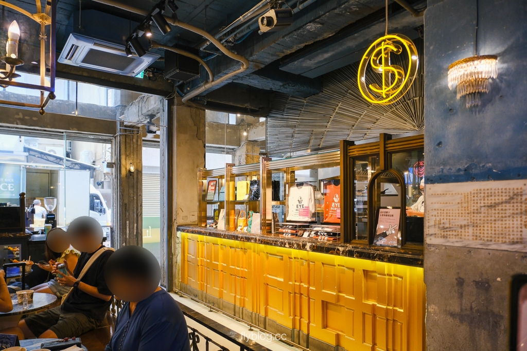 台中中區|台中第四信用合作社.宮原眼科姐妹店,復古銀行建築吃冰去 @飛天璇的口袋 台中中區|台中第四信用合作社.宮原眼科姐妹店,復古銀行建築吃冰去 @飛天璇的口袋
