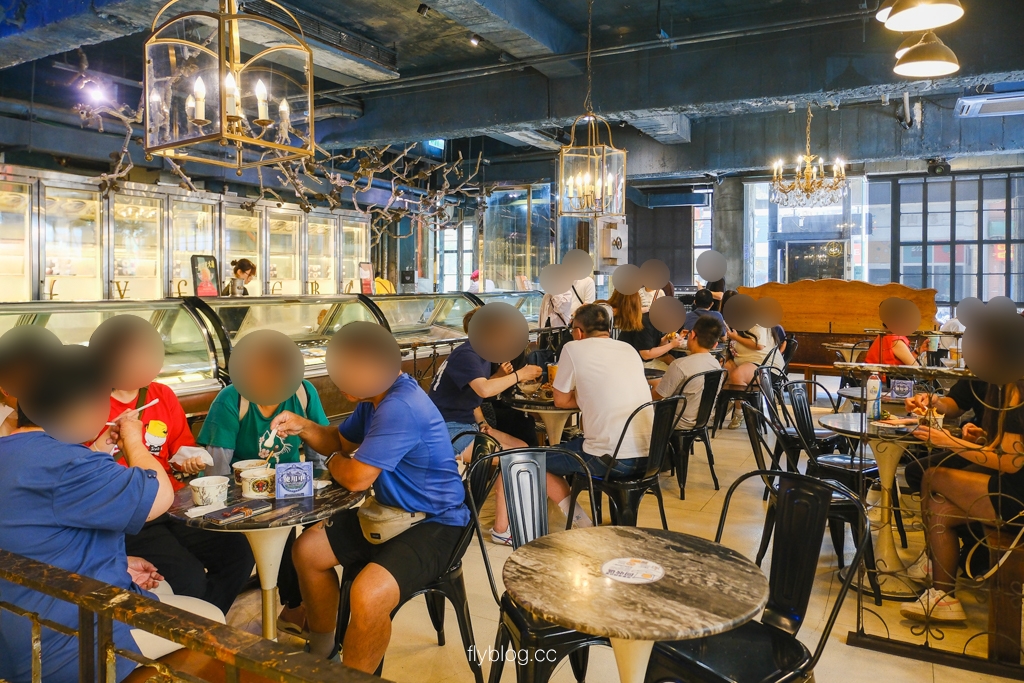 台中中區|台中第四信用合作社.宮原眼科姐妹店,復古銀行建築吃冰去 @飛天璇的口袋 台中中區|台中第四信用合作社.宮原眼科姐妹店,復古銀行建築吃冰去 @飛天璇的口袋