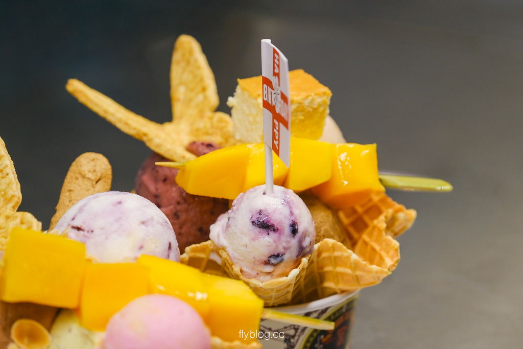 台中中區｜台中第四信用合作社．宮原眼科姐妹店，復古銀行建築吃冰去 @飛天璇的口袋