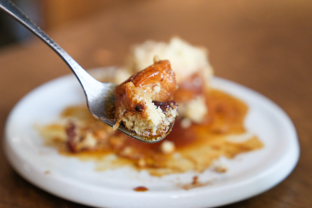 台中西區｜KOPHY coffee&philosophy．精明商圈不限時咖啡館，提供插座享受一個人的空間 @飛天璇的口袋