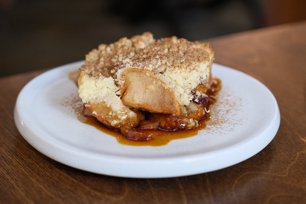 台中西區｜KOPHY coffee&philosophy．精明商圈不限時咖啡館，提供插座享受一個人的空間 @飛天璇的口袋