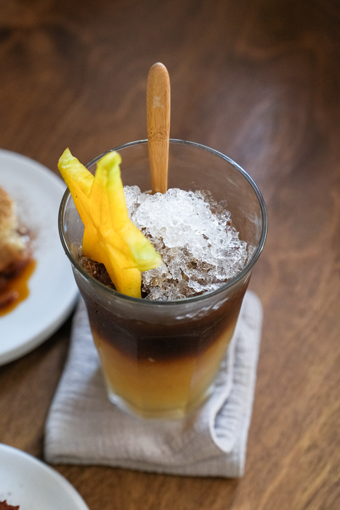 台中西區｜KOPHY coffee&philosophy．精明商圈不限時咖啡館，提供插座享受一個人的空間 @飛天璇的口袋