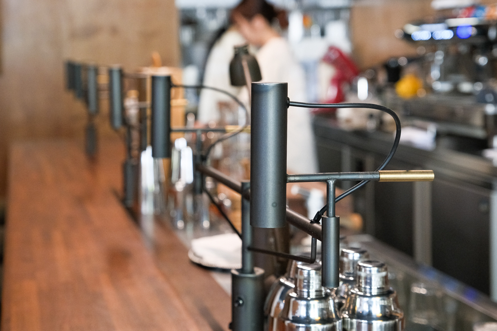 台中西區｜KOPHY coffee&philosophy．精明商圈不限時咖啡館，提供插座享受一個人的空間 @飛天璇的口袋