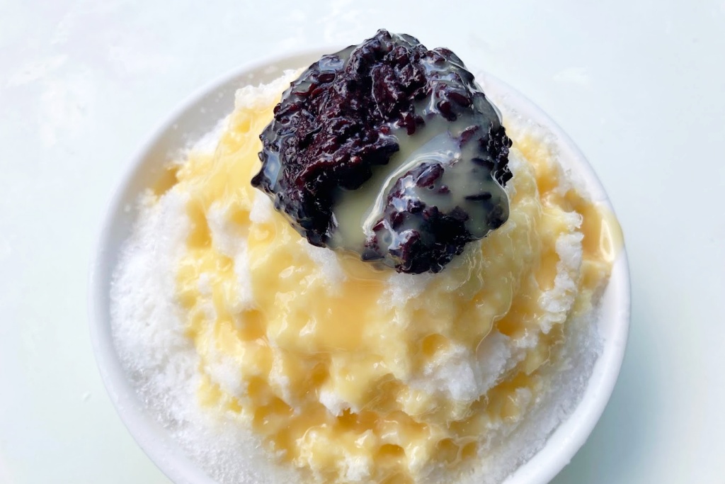 台中冰品推薦！20+台中好吃冰店，今年夏天就是要吃冰，傳統與創新都美味 @飛天璇的口袋