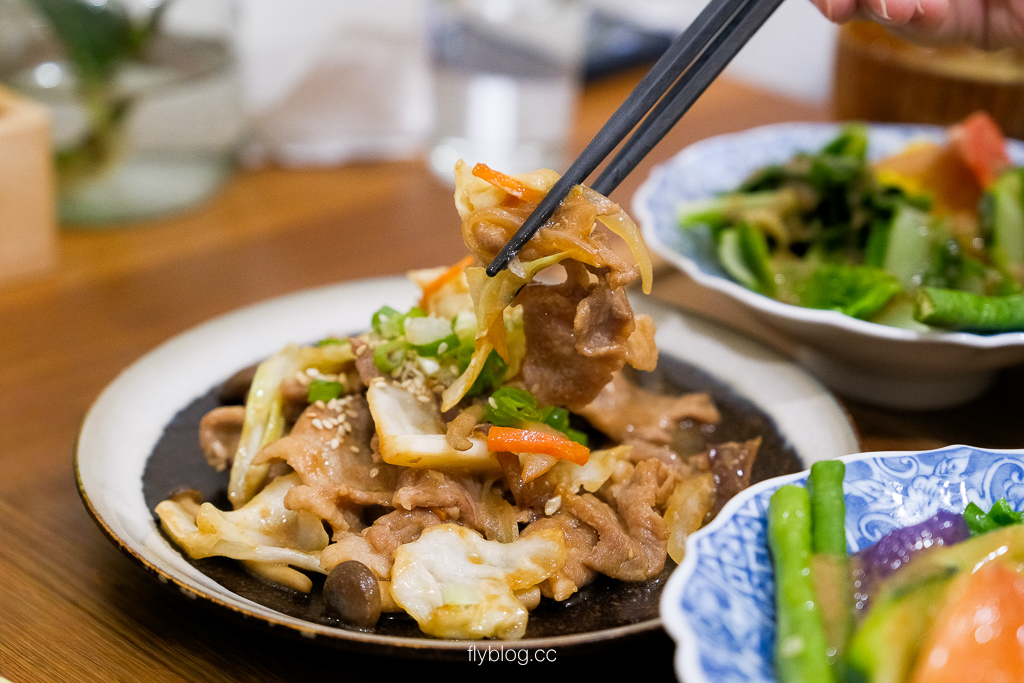 台中北區|禾豐田食.搬了家一樣好吃的定食餐廳,嚴選食材的手作溫度 @飛天璇的口袋 台中北區|禾豐田食.搬了家一樣好吃的定食餐廳,嚴選食材的手作溫度 @飛天璇的口袋