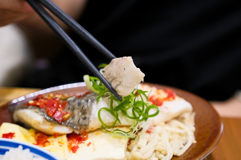 台中北區｜禾豐田食．搬了家一樣好吃的定食餐廳，嚴選食材的手作溫度 @飛天璇的口袋