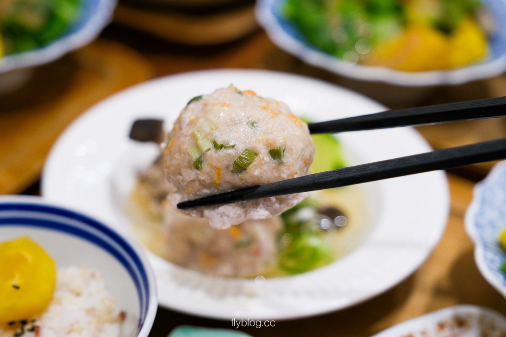台中北區|禾豐田食.搬了家一樣好吃的定食餐廳,嚴選食材的手作溫度 @飛天璇的口袋 台中北區|禾豐田食.搬了家一樣好吃的定食餐廳,嚴選食材的手作溫度 @飛天璇的口袋