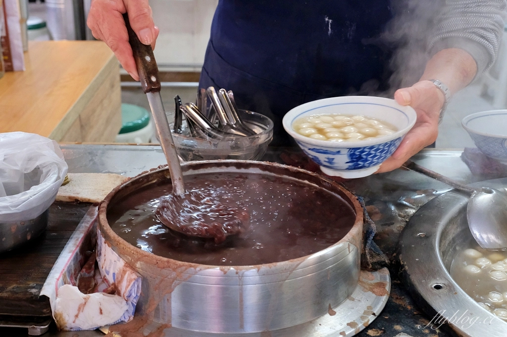 炎獅切仔麵｜傳承第二代超過40個年頭的美味，精燉四個小時燉煮的豬骨湯，小菜開胃好吃風味獨特 @飛天璇的口袋