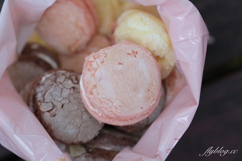 【台中北屯】 好市多芋頭奶油酥：好市多超人氣必買甜點，芋泥控最愛的銅板美食 @飛天璇的口袋